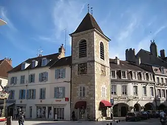 Lons-le-Saunier