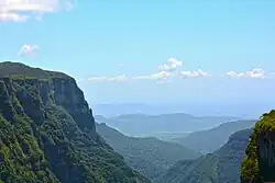 Parque Nacional de Aparados da Serra (Brasilien)