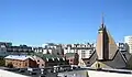 Marienkirche (Gottesgebärerin)