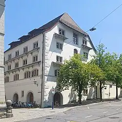 Kornhaus Zug