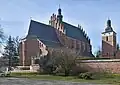 Fronleichsnamsbasilika