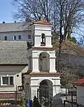 Michaelskapelle