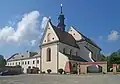 Fronleichnamskirche