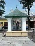 Florianbrunnen