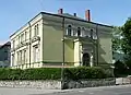 Bürgerhaus