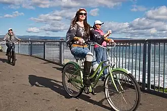 West Cliff Drive