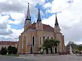 Reformierte Kirche