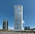 Oxford Tower
