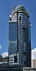 Spektrum Tower