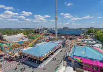 Hofer Volksfest