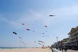 Ocean City