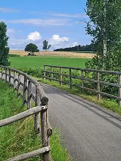 Bei Surrers Radlhütte