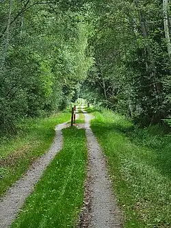 Bei Eslarn