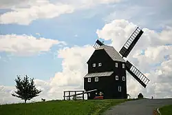 Bockwindmühle Kottmarsdorf