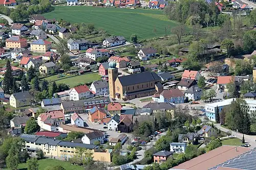 Bodenwöhr