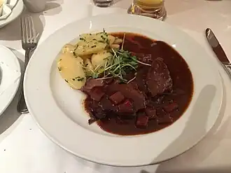 Böfflamot