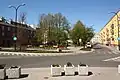 Der Helden Warschaus