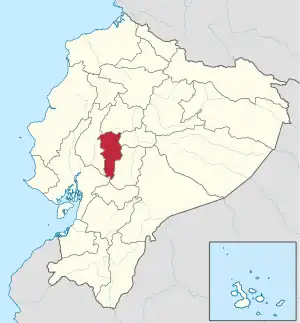 Lagekarte