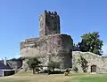 Burgruine