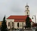 Hedwigskirche