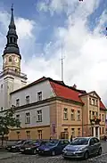 Rathaus