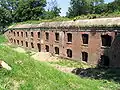 Fort Borek