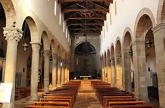 Pieve di San Lorenzo