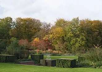 Botanischer Garten Gütersloh