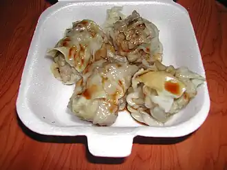 Bouchons