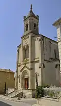 St. Joseph