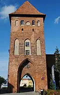 Marienwerderturm