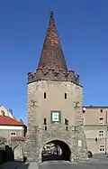 Patschkauer Turm
