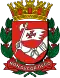 Wappen São Paulo Stadt