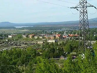 Bratsk