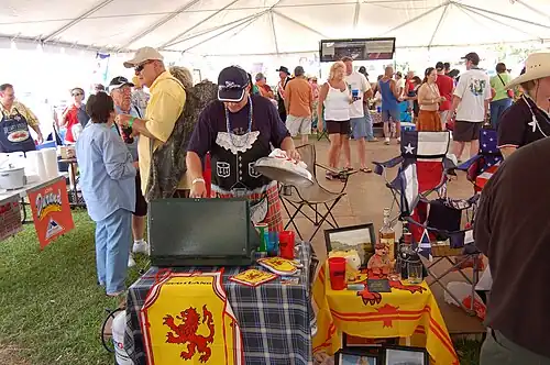 Crawfish Festival