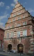 Stadt­waage
