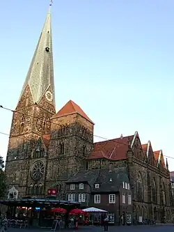 Liebfrauen­kirche