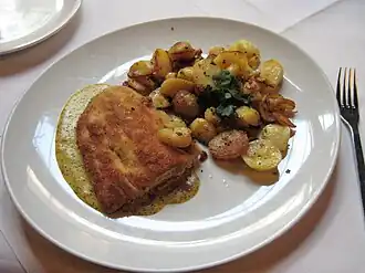 Pannfisch