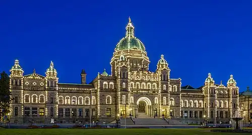 Victoria