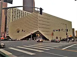 Broad Museum