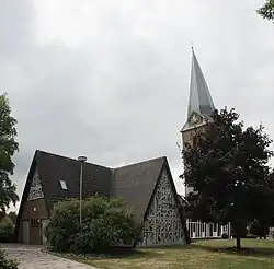 Brockum