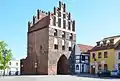 Kulmer Torturm