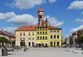 Rathaus