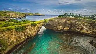 Broken Bay