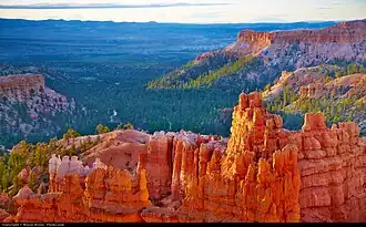 Bryce Canyon