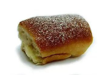 Buchtičky