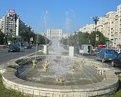 Bulevardul Unirii