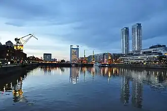 Buenos Aires