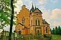 Heilig-Kreuz-Kirche