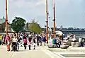 Weichsel-Boulevard